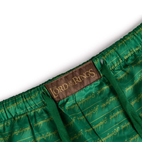 The Lord of the Rings - The One Ring Lounge Shorts - Packshot 3
