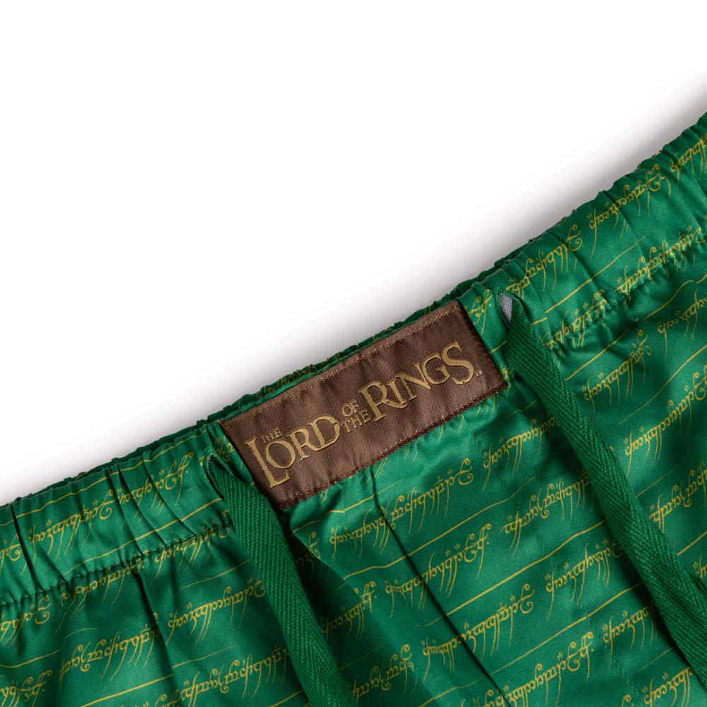 The Lord of the Rings - The One Ring Lounge Shorts - Packshot 3