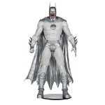 DC Comics - Batman - Multiverse White Lantern Batman (Brightest Day) 7" Action Figure Red Platinum Edition - Packshot 5