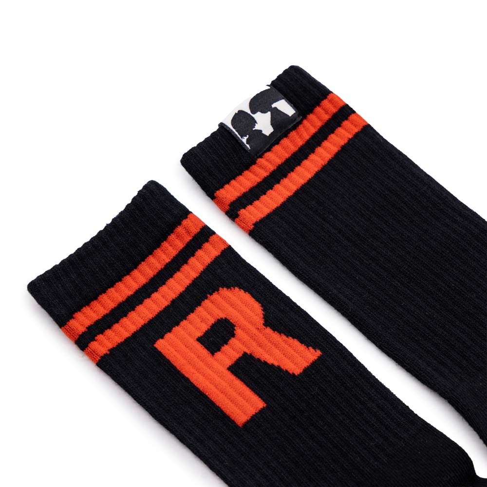 Pokemon - Team Rocket Sport Socks - Black - Packshot 2