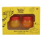 Disney - Winnie the Pooh Nourishing Lip Duo