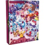 Pokemon - TCG - Holiday Calendar 2025 - Packshot 2