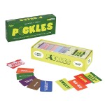 Pickles Card Game - Packshot 3