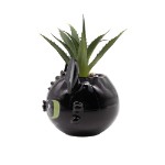 How To Train Your Dragon - Toothless Plant & Planter - Packshot 3