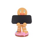 Shrek - Gingy Cable Guys Controller and Phone Holder - Packshot 4
