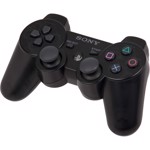 PlayStation 3 SIXAXIS Controller - Packshot 1