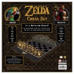 The Legend of Zelda Chess Set - Packshot 6