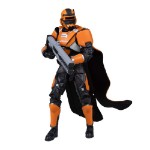 Helldivers 2 - CE-35 Trench Engineer Elite Edition 7" Action Figure - Packshot 1