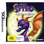 The Legend of Spyro: The Eternal Night - Packshot 1