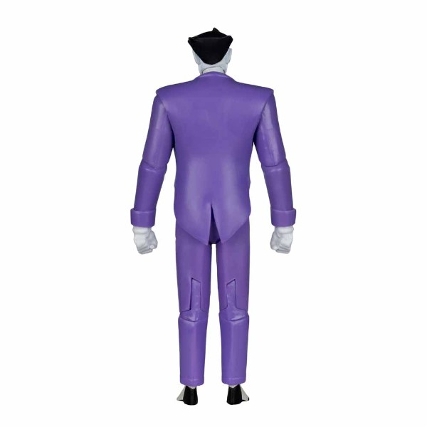 DC Comics – Batman: the Animated Series The Joker Action Figure - Packshot 4