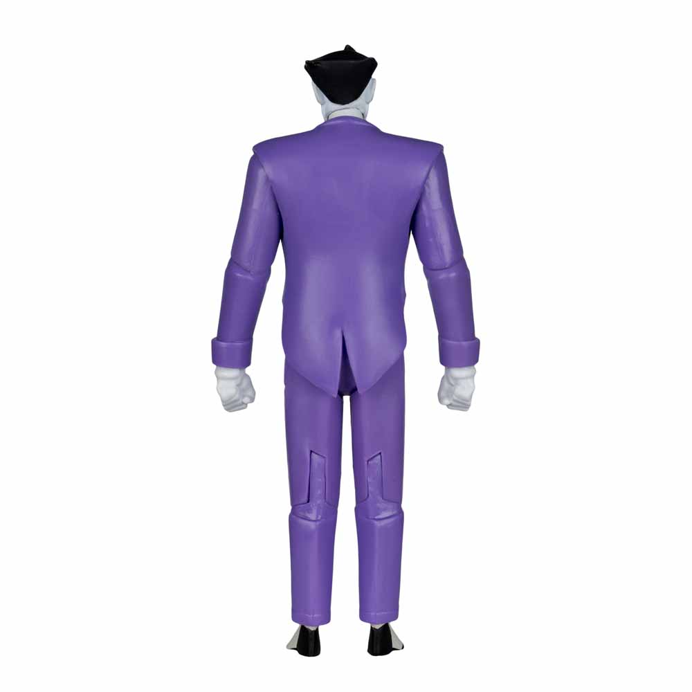 DC Comics – Batman: the Animated Series The Joker Action Figure - Packshot 4