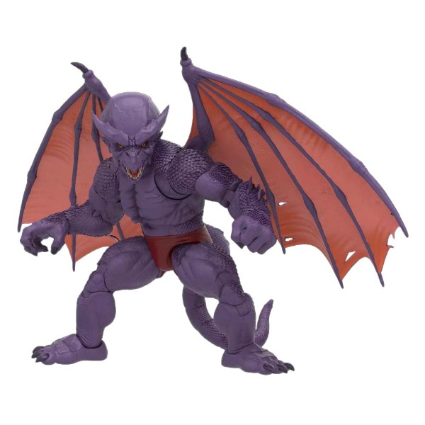 Marvel - Fantastic 4 - Dragon Man Marvel Legends Scale Figure - Packshot 1