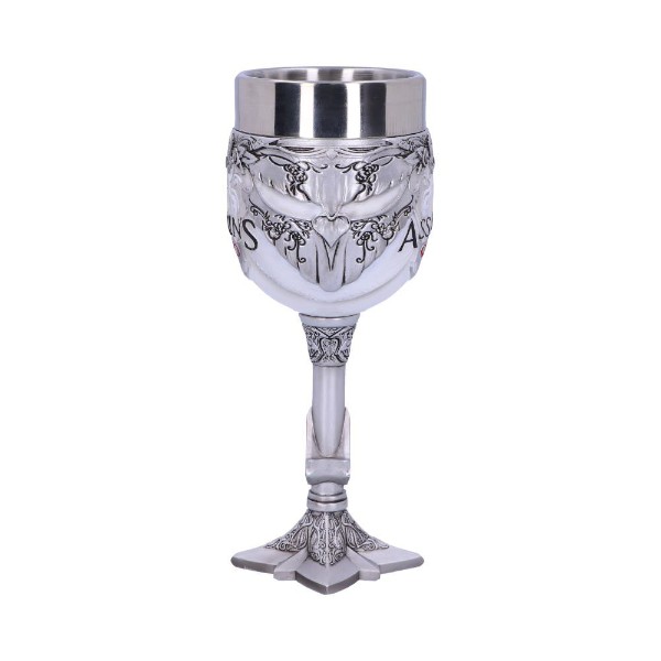 Assassin's Creed - Assassin's Logo Goblet - Packshot 2