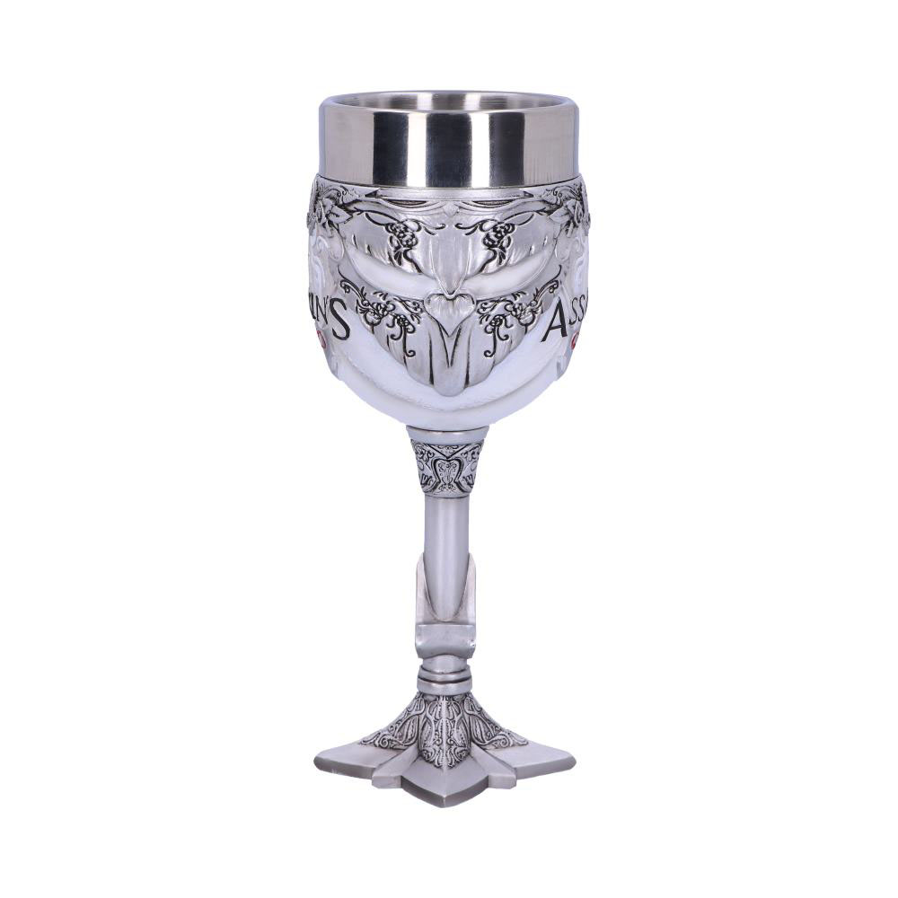 Assassin's Creed - Assassin's Logo Goblet - Packshot 2