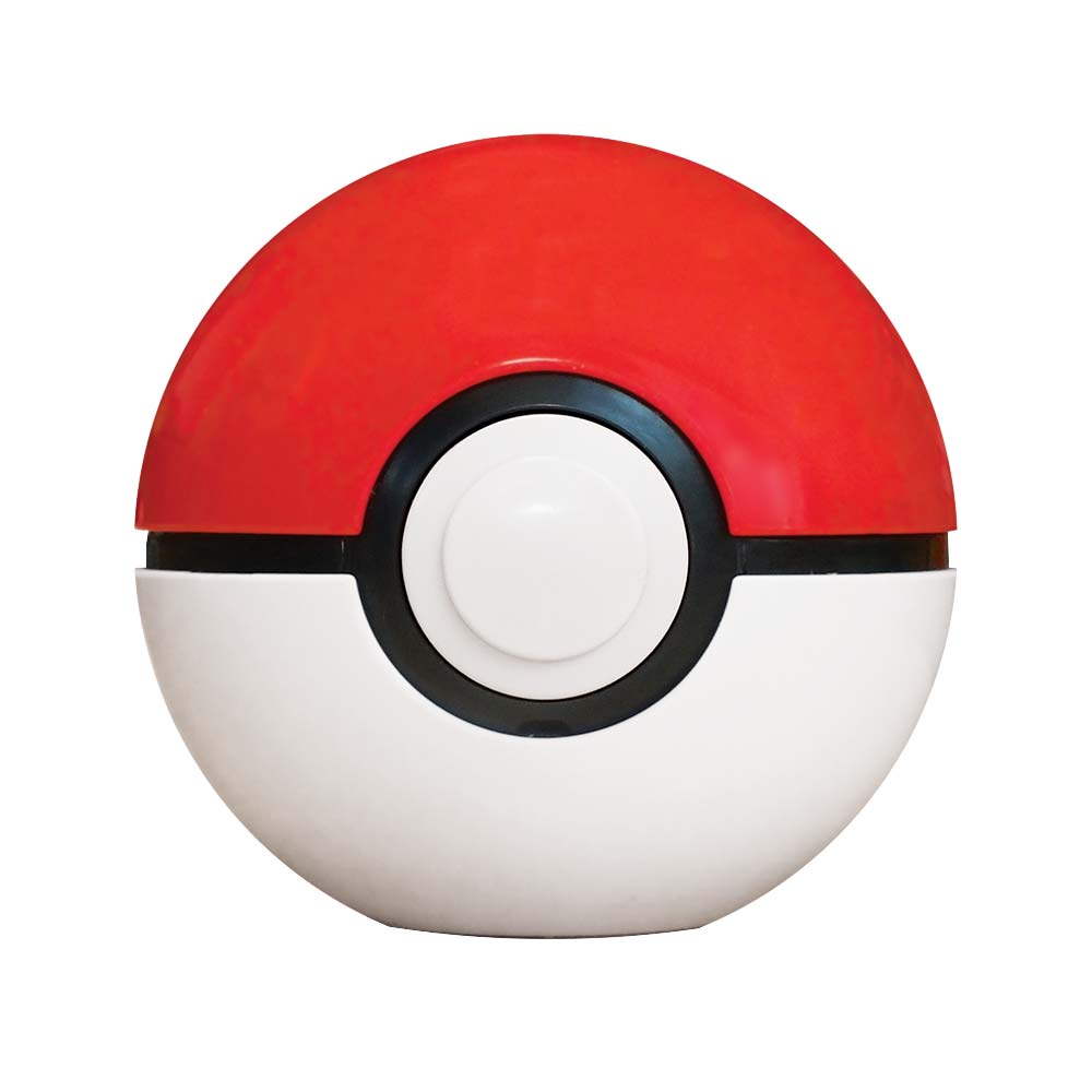 Pokemon Trainer Guess: Kanto Edition - Packshot 3