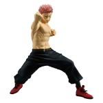 Jujutsu Kaisen - Yuji Itadori (Ver. II) Maximatic Figure - Packshot 2