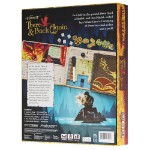 The Hobbit - There and Back Again Dice Game - Packshot 2