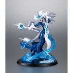 Yu-Gi-Oh! - Duel Monsters Silent Magician Monsters Chronicle Figure - Packshot 2
