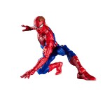 Marvel x Magic: The Gathering - Battle-Damaged Spider-Man Marvel Legends Action Figure - Packshot 2