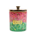 Wicked: For Good - Candy Heart Candle - Packshot 2