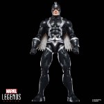 Marvel - Inhumans - Black Bolt & Triton Marvel Legends Action Figure 2-Pack - Packshot 2