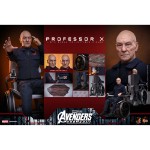 Marvel - X-Men - Professor X 1/6 Scale Figure - Packshot 3