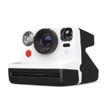 Polaroid - Now Gen 2 Instant Camera Everything Box - Black/White - Packshot 3
