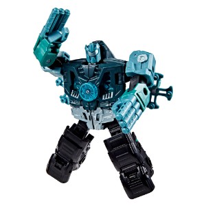 Transformers - Age of the Primes The Thirteen Micronus Prime Action Figure