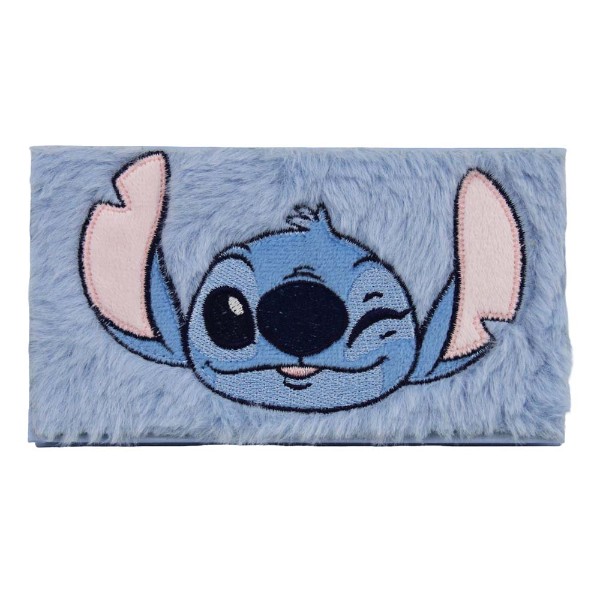 Disney - Lilo & Stitch - Fluffy Stitch 10-Shade Eyeshadow Palette - Packshot 1