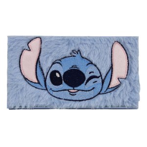 Disney - Lilo & Stitch - Fluffy Stitch 10-Shade Eyeshadow Palette