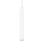 Belkin - Connect 8-Outlet 2 USB Surge Protector - Packshot 5