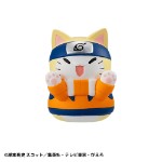 Naruto Shippuden - Mega Cat Project Naruto-Nyaruto! Come Here Sasuke-Kun Blind Box (Single Box) - Packshot 2