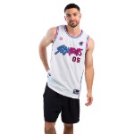 Netflix - KPop Demon Hunters - Saja Boys Basketball Jersey - Packshot 2