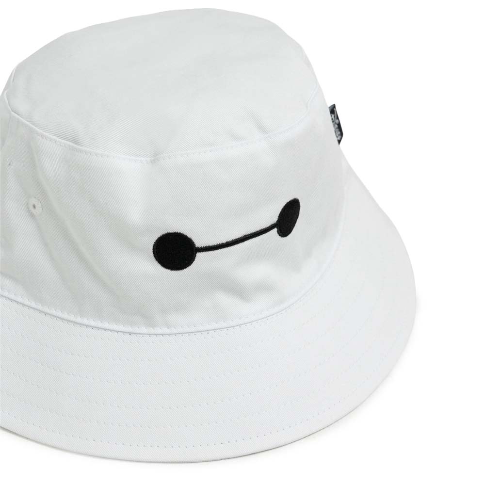 Disney - Big Hero 6 - Baymax Bucket Hat - Packshot 3
