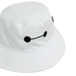 Disney - Big Hero 6 - Baymax Bucket Hat - Packshot 3