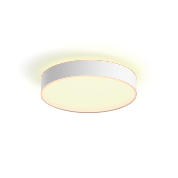 Philips - Hue Enrave Medium Ceiling Lamp - Packshot 1