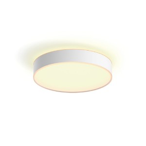 Philips - Hue Enrave Medium Ceiling Lamp