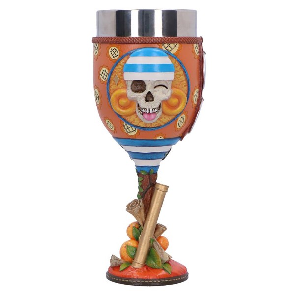 Netflix - One Piece - Nami Goblet - Packshot 1
