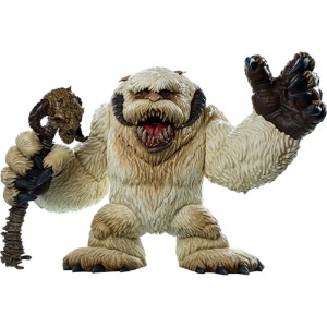 Star Wars - Empire Strikes Back - Wampa Designer Vinyl Figure