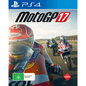 MotoGP™17