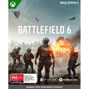 Battlefield 6