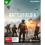Battlefield 6 - Packshot 1