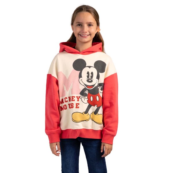 Disney - Mickey Mouse Kids Hoodie - Packshot 2