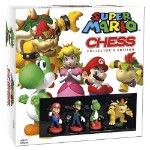 Nintendo - Super Mario Chess Set - Packshot 1