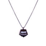 Netflix - KPop Demon Hunters - Saja Boys Necklace - Packshot 2