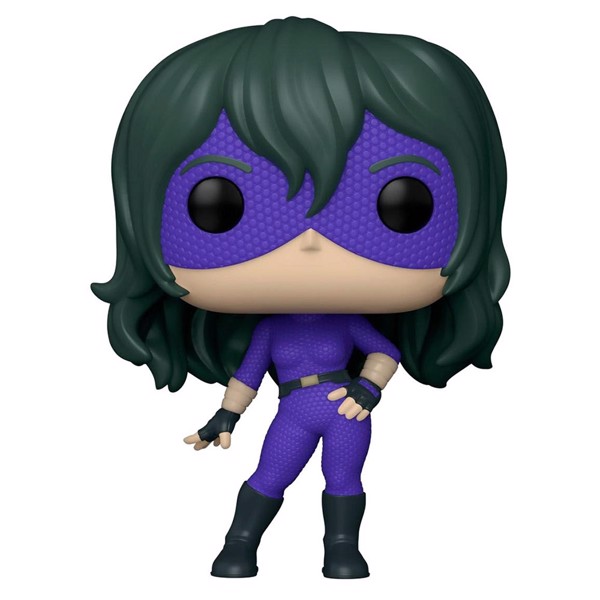 Funko Pop! Animation: My Hero Academia – Setsuna Tokage (Special Edition) #1263, Vinyl Figure 10 Cm