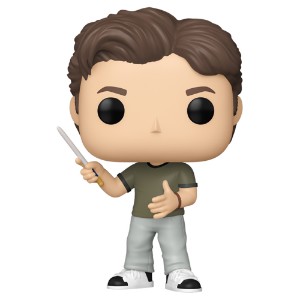 Disney - Wizards of Waverly Place - Max Russo Pop! Vinyl Figure