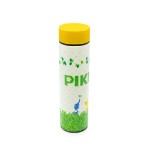 Nintendo - Pikmin Metal Drink Bottle - Packshot 4