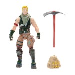 Fortnite - Legendary 6" Action Figure (Assorted) - Packshot 2