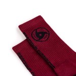 Naruto: Shippuden - Mangekyo Sharingan Sport Socks - Packshot 2